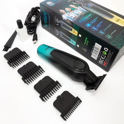 Триммер VGR V-996 GREEN