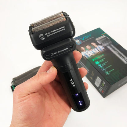 Электробритва VGR V-368 шейвер