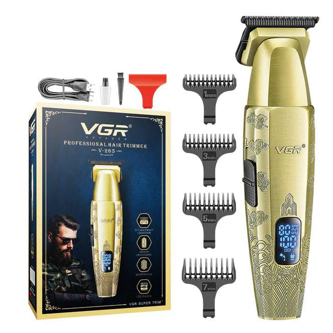 Триммер VGR V-265