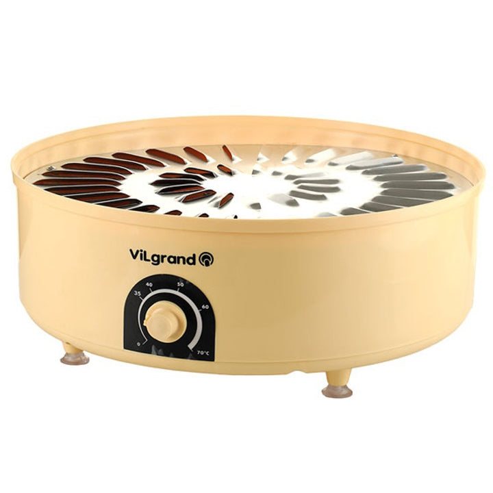 Сушилка для овощей и фруктов VILGRAND VDF520-20