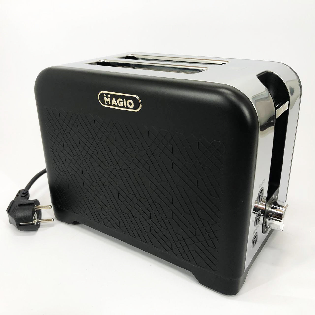 Тостер MAGIO MG-287, Хороший тостер, Электронные тостеры, Маленький тостер, Тостерница для бутербродов