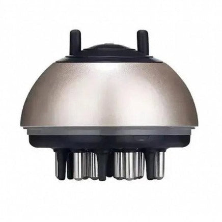 Расческа для ухода за волосами, массажный аппликатор для лечебных масел 30мл