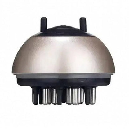 Расческа для ухода за волосами, массажный аппликатор для лечебных масел 30мл