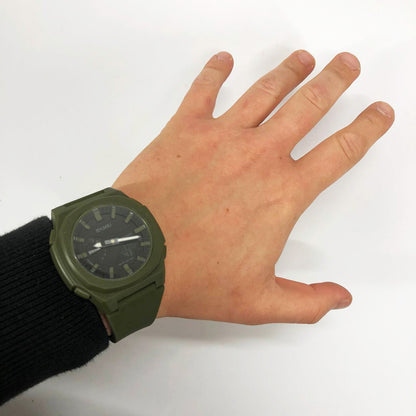 Часы наручные мужские SKMEI 2091AGBK, тактические часы, часы армейские оригинал, наручные для военных