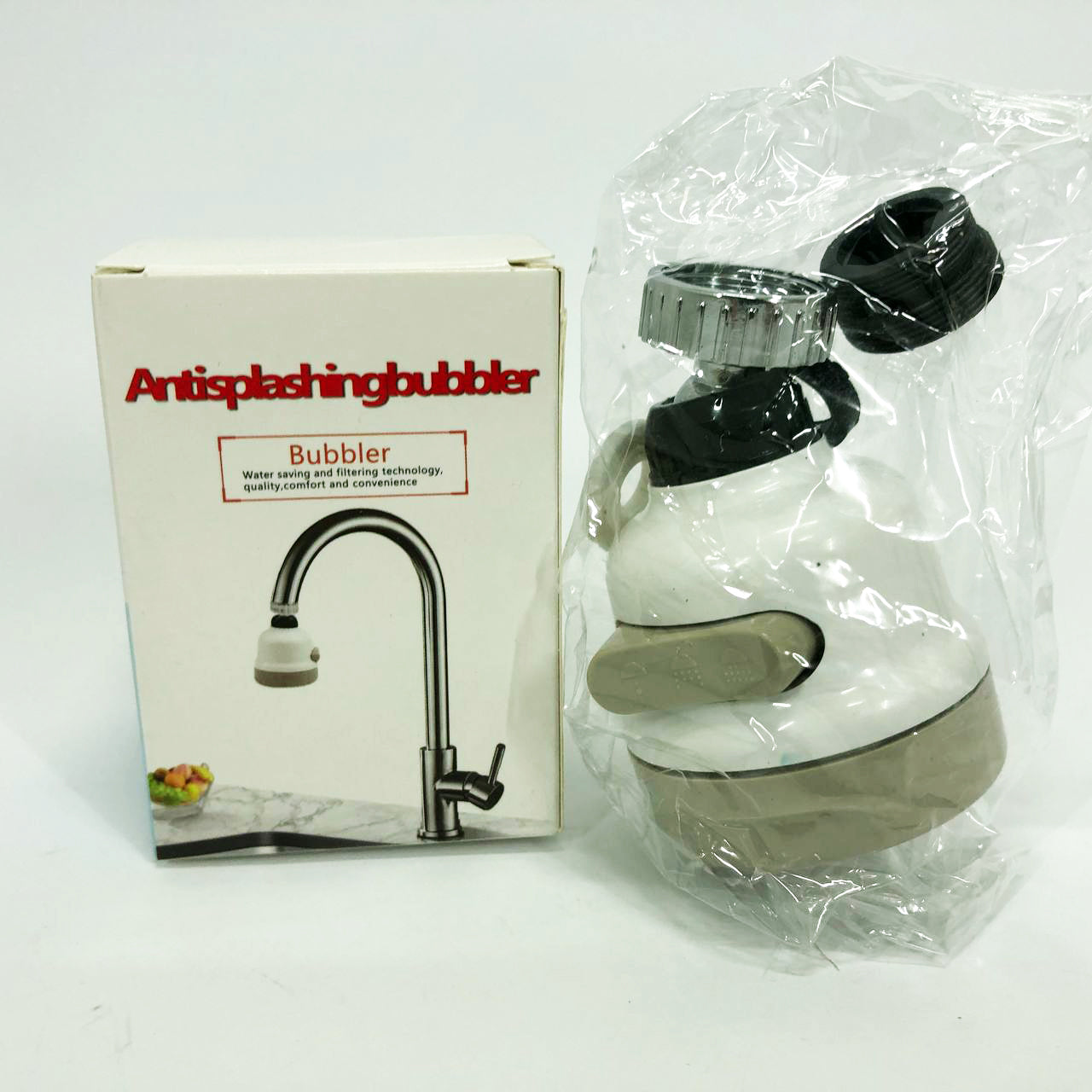 Аэратор для крана, смесителя Water pressure for tap