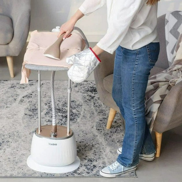 Отпариватель для одежды стационарный MAGIO MG-330