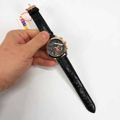 Часы наручные мужские SKMEI 9236RGBK, оригинальные мужские часы, модные мужские часы круглые