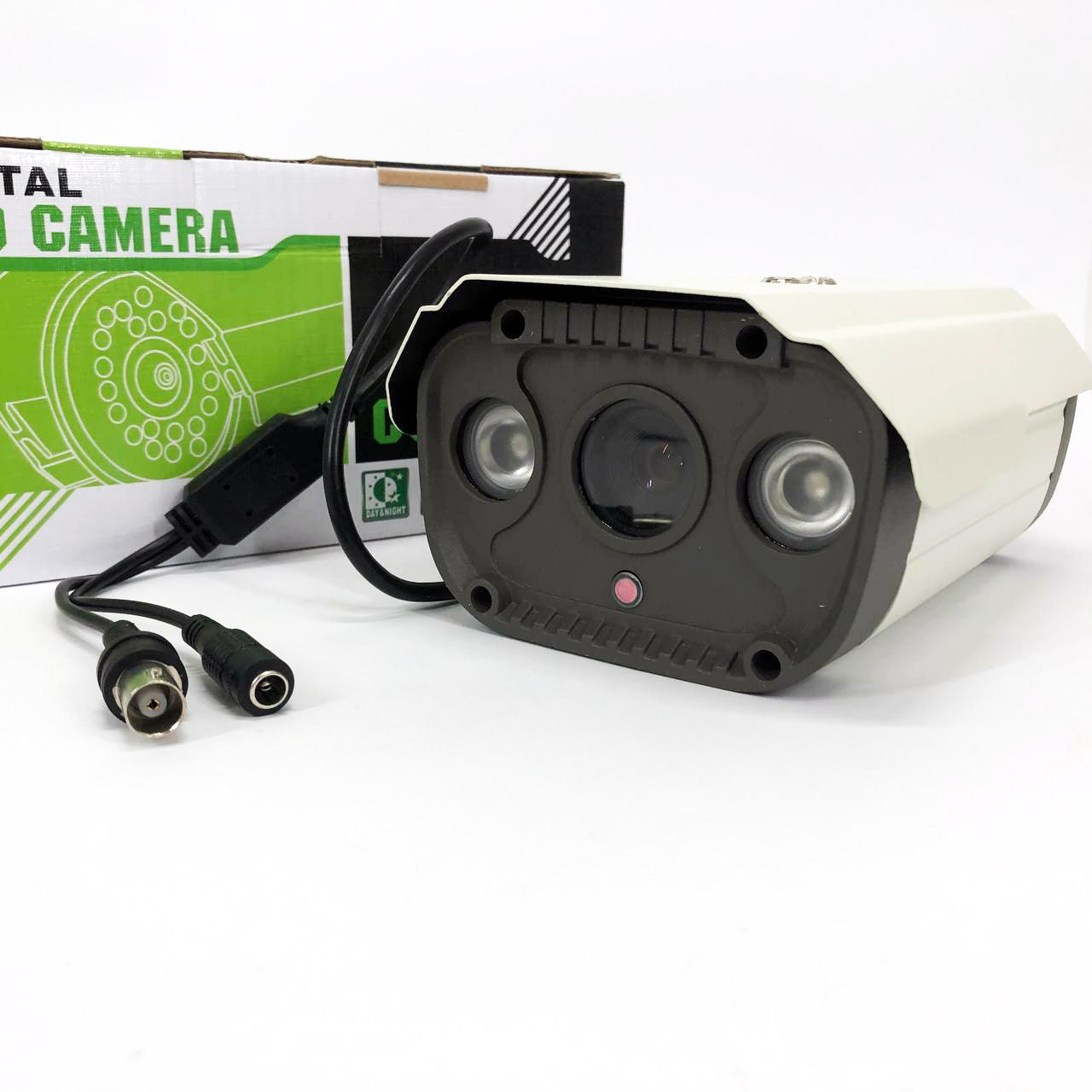 Камера видеонаблюдения Camera 922, Камера видеонаблюдения для дома квартиры, ip камера