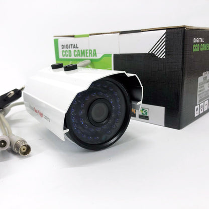 Камера видеонаблюдения CAMERA IP уличная UKC MOD-635 IP 1.3 MP, Камеры наблюдения поворотные