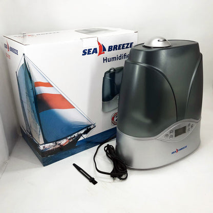 Увлажнитель воздуха SeaBreeze SB-787, арома увлажнитель воздуха, ионизатор увлажнитель воздуха