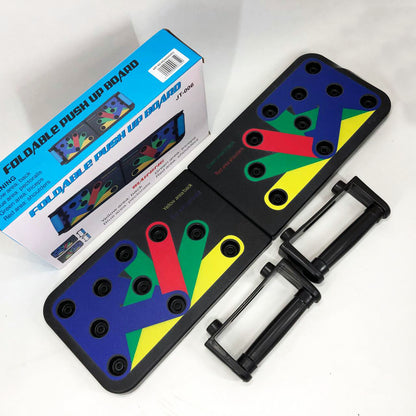 Упор для отжимания для пресса, Упоры для отжимания упражнения, Доска для отжимания с ручками