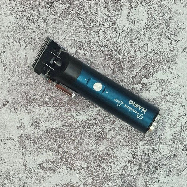 Машинка для стрижки волос Magio МG-183, Машинка для стрижки мужская, Профессиональная электробритва