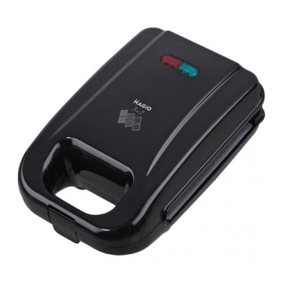 Мультимейкер (бутербродница-вафельница-гриль) Magio MG-363, Бутербродница 4в1, Сендвичница, Мультимейкер