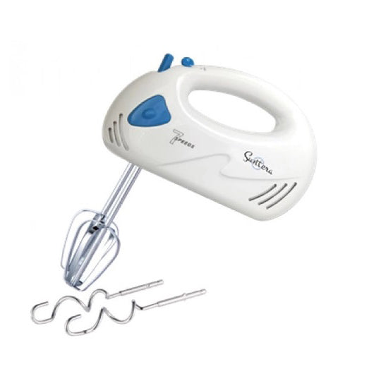 Миксер/Блендер Suntera SMX-136 300 Вт, Хороший миксер, Лучший ручной миксер, Ручной миксер для кухни