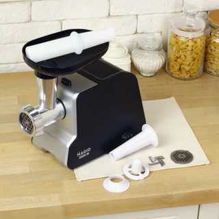 Мясорубка Magio MG-268 N 2000 Вт мясорубка для мяса электромясорубка для шинковки электромясорубка для дома