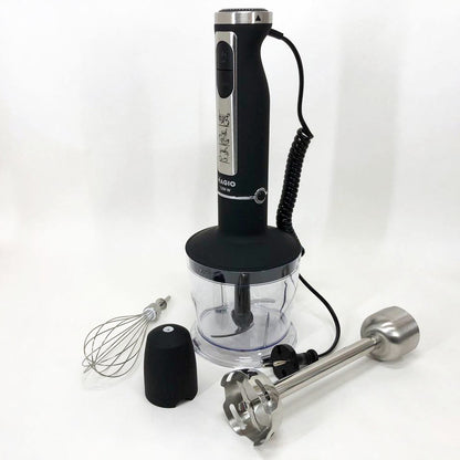 Блендер-измельчитель погружной MAGIO MG-644 1200 Вт, блендер для дома, блендер для кухни, электрический