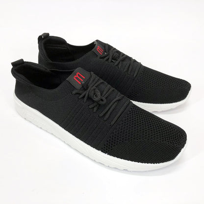 Кроссовки летние. Размер 41. Цвет: черный