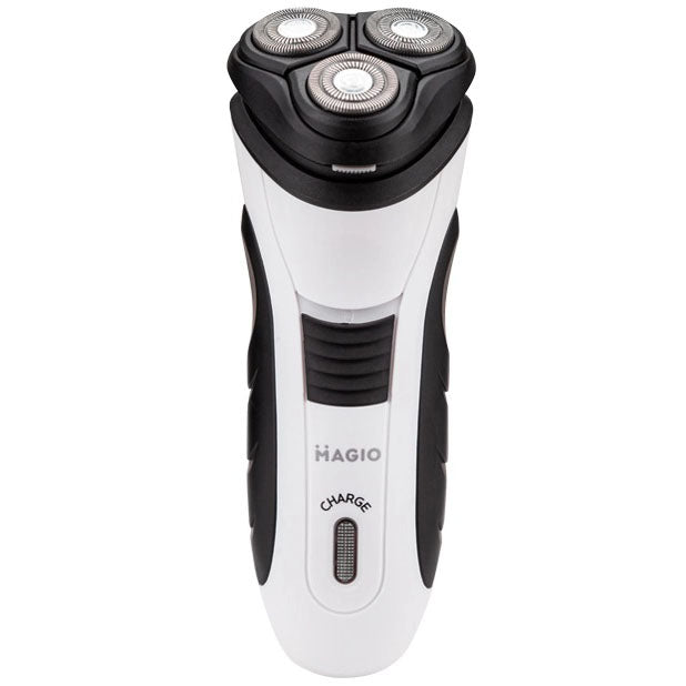 Электробритва MAGIO MG-685, бритва триммер для бороды, машинка для стрижки бороды