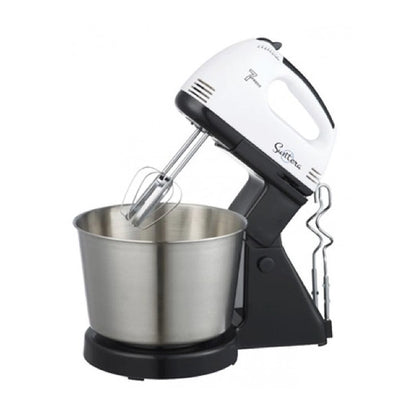 Миксер/Блендер Suntera SMX-504 стационарный миксер, миксер тестомес для дома, миксер планетарный комбайн
