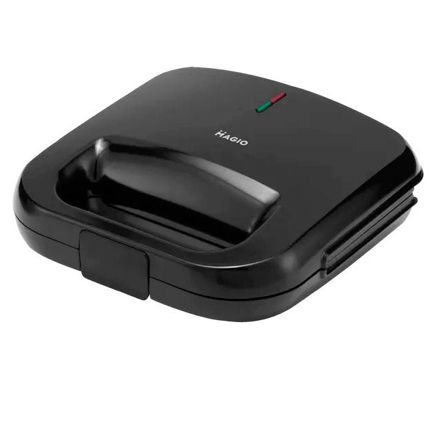 Бутербродница сендвичница MAGIO MG-375, электробутербродница, бутербродница электрическая