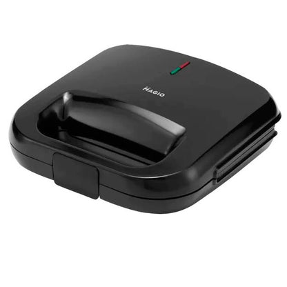 Бутербродница сендвичница MAGIO MG-375, электробутербродница, бутербродница электрическая