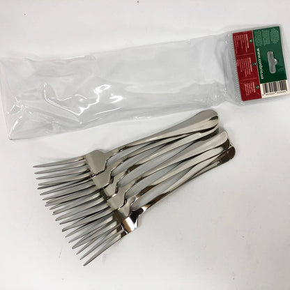 Набір столових виделок Con Brio 6 шт CB-3309