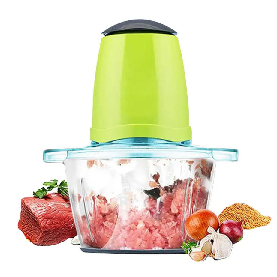 Электрический измельчитель Молния Original, блендер измельчитель, блендер для кухни