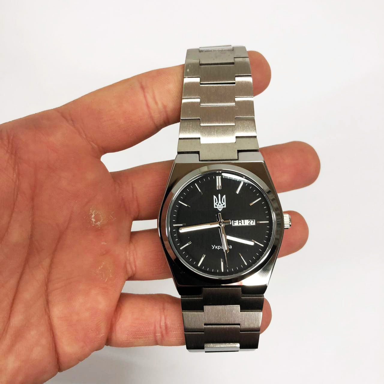 Часы наручные мужские SKMEI 8829/9288SIBK, Часы для парней часы для мужчины, Статусные мужские часы