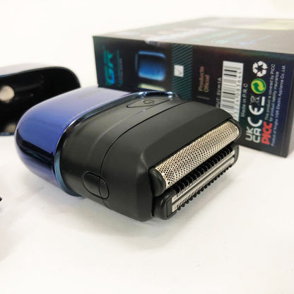 Электробритва VGR V-364 BLUE шейвер