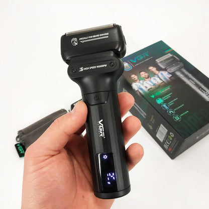 Электробритва VGR V-368 шейвер