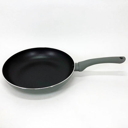 Сковорода алюминиевая 26 см WELL DONE WD-1016W индукция, сковорода качественная на плиту