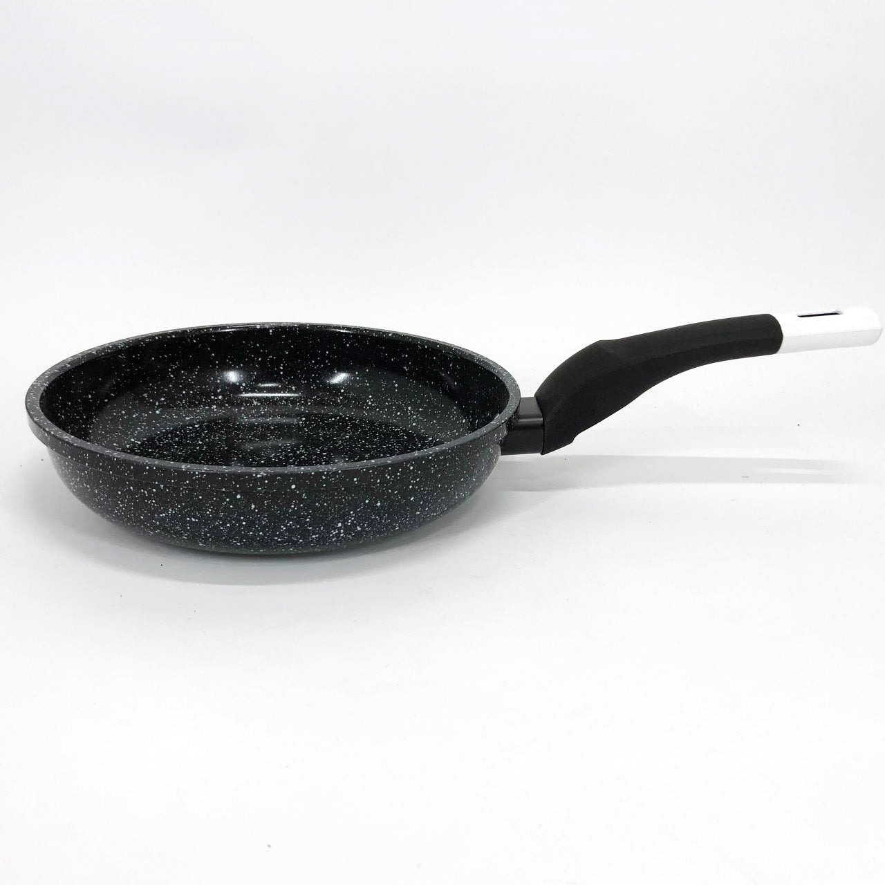 Сковорода Unique UN-5133 антипригарная 20см, Прочная сковородка с антипригарным покрытием идеальная