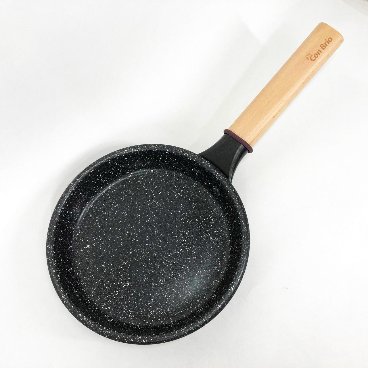 Сковорода Con Brio Galaxy Line 20 см CB-2006, сковорода с индукционным дном, сковорода для жарки