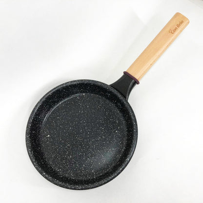 Сковорода Con Brio Galaxy Line 20 см CB-2006, сковорода с индукционным дном, сковорода для жарки