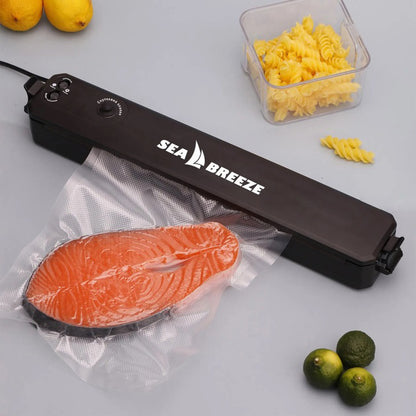 Вакуумный упаковщик SeaBreeze SB-0501