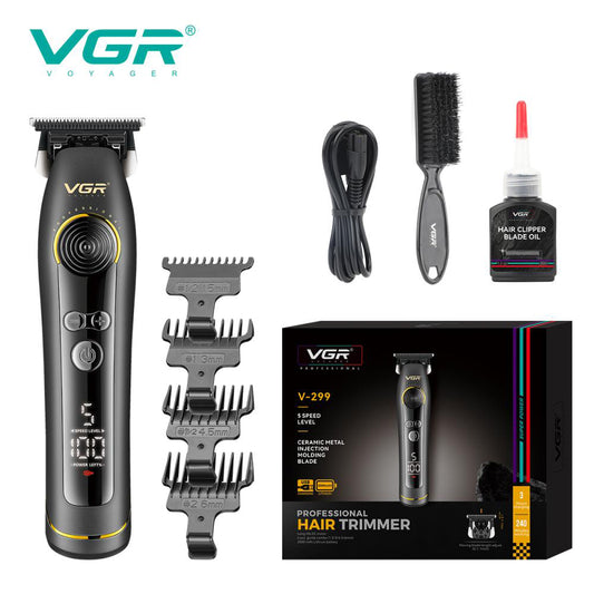 Триммер VGR V-299