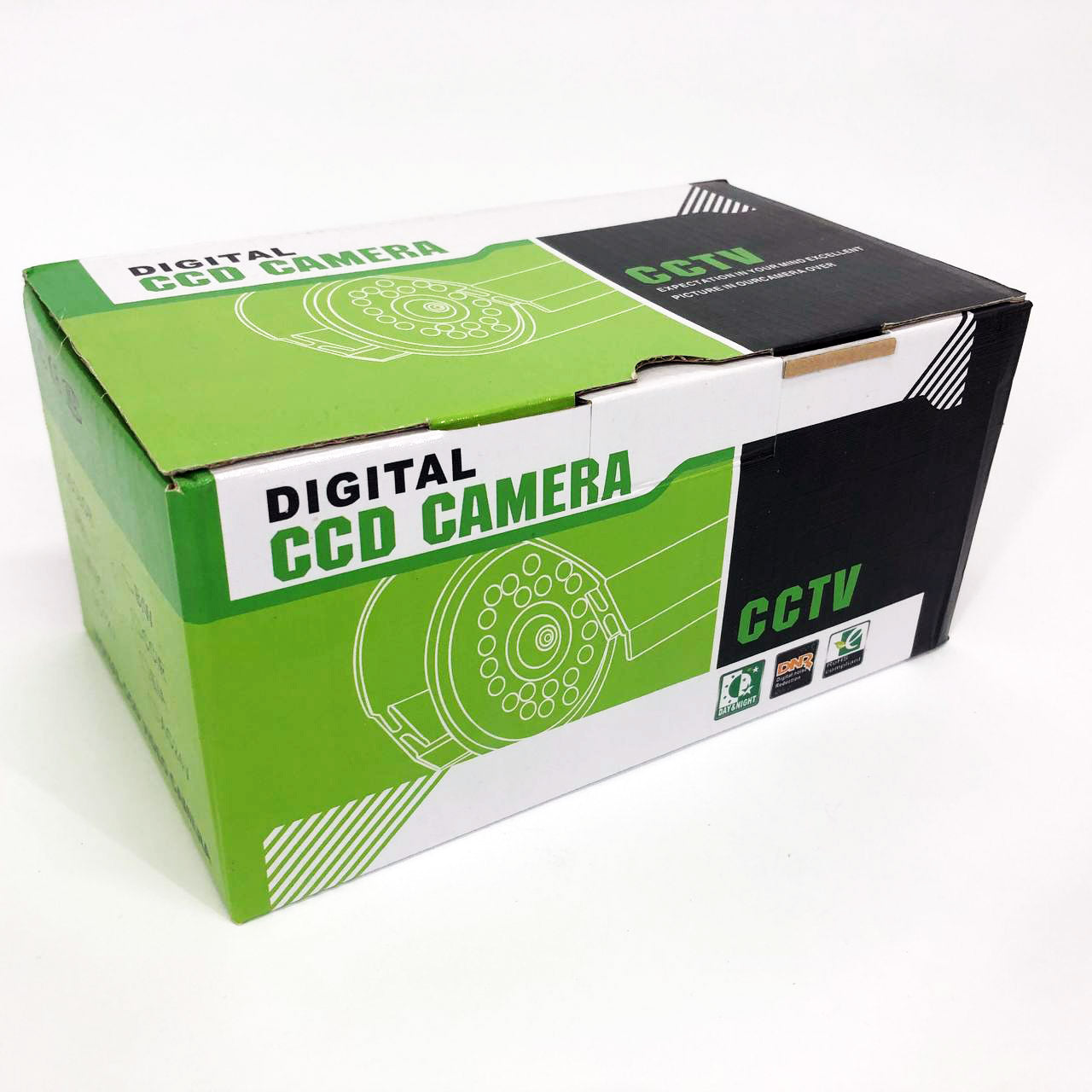 Камера видеонаблюдения Camera 922, Камера видеонаблюдения для дома квартиры, ip камера