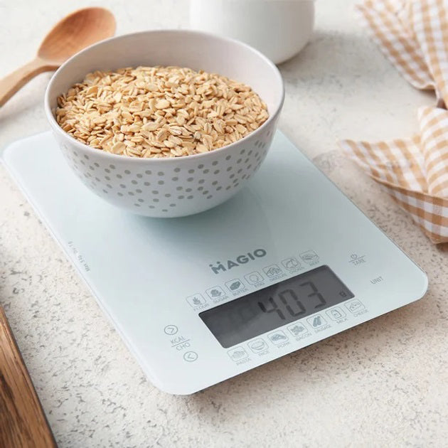Весы кухонные MAGIO MG-696