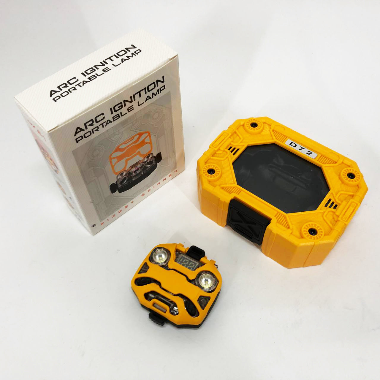 Фонарь зажигалка D72, Подарок другу зажигалка, Электроимпульсная usb зажигалка с подзарядкой от usb