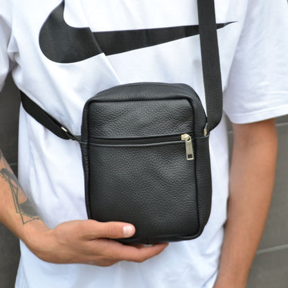 Повседневная сумка-мессенджер, Мужская сумка для документов, Деловая сумка мессенджер