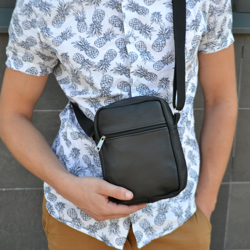 Мужские сумки через плечо, Мужская сумка через спину, Сумка через плечо, Сумка-мессенджер