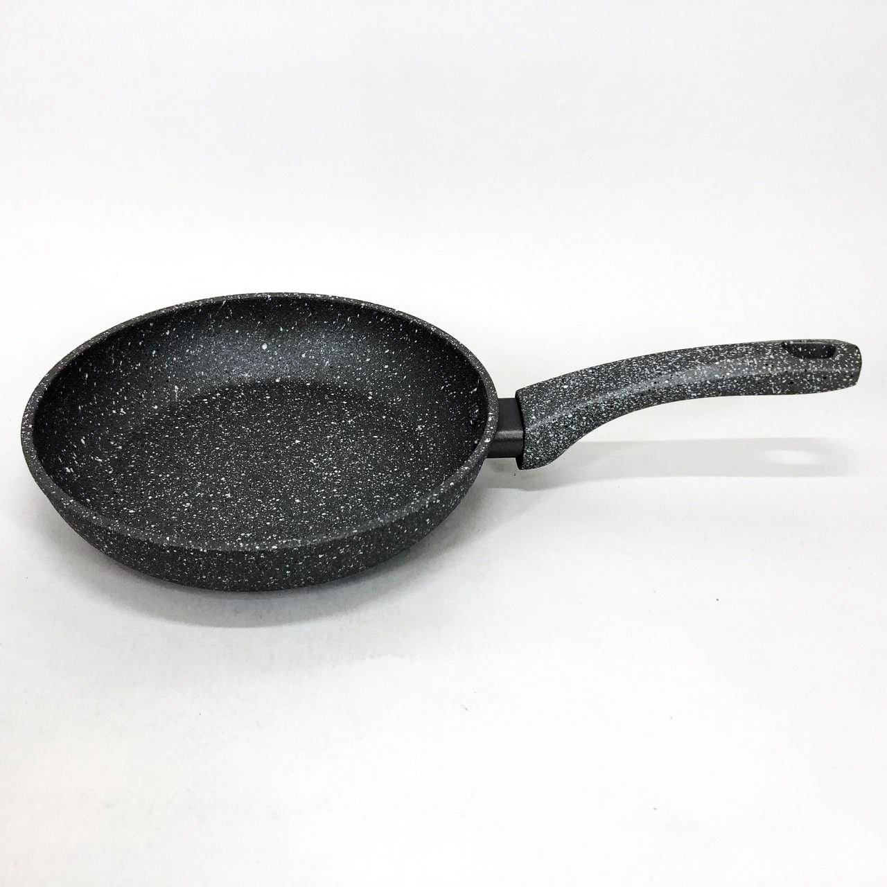 Сковорода Con Brio CB-2011 20 см, сковорода с антипригарным покрытием, сковорода удобная на кухню