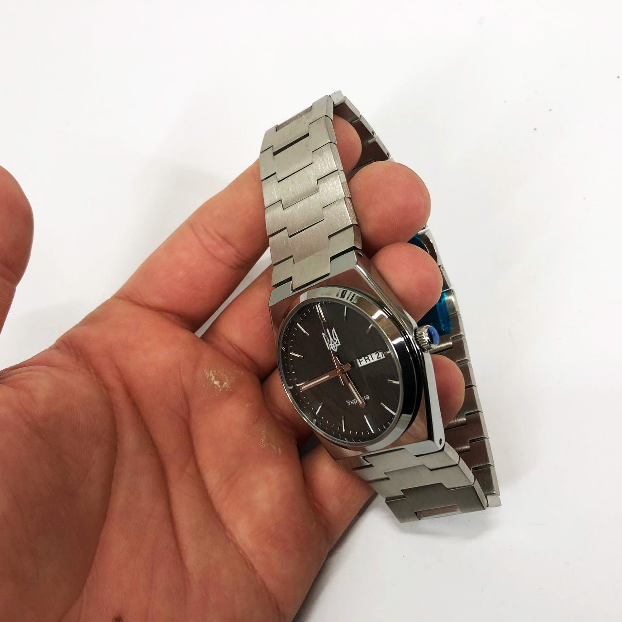 Часы наручные мужские SKMEI 8829/9288SIBK, Часы для парней часы для мужчины, Статусные мужские часы