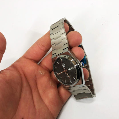 Часы наручные мужские SKMEI 8829/9288SIBK, Часы для парней часы для мужчины, Статусные мужские часы