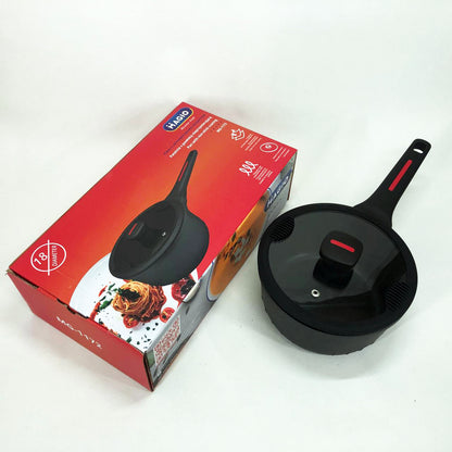 Ковш Magio MG-1172 Литой антипригарный 1.9 л