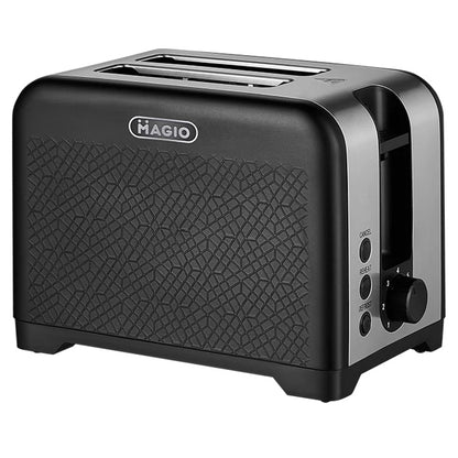 Тостер MAGIO MG-287, Хороший тостер, Электронные тостеры, Маленький тостер, Тостерница для бутербродов