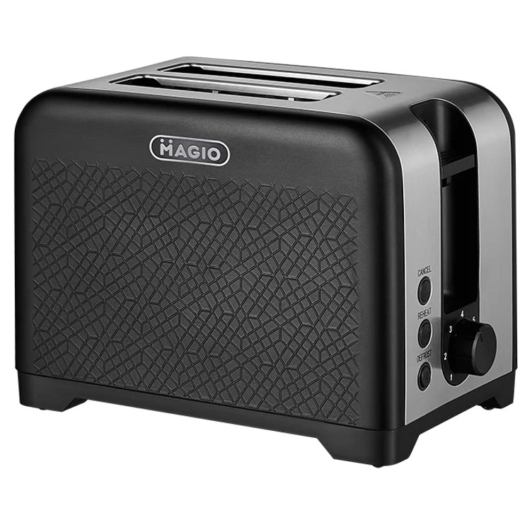 Тостер MAGIO MG-287, Хороший тостер, Электронные тостеры, Маленький тостер, Тостерница для бутербродов