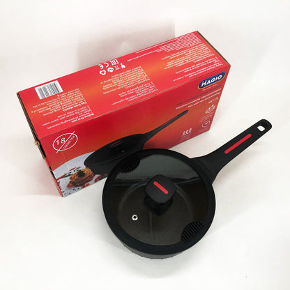 Ковш Magio MG-1172 Литой антипригарный 1.9 л