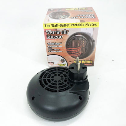 Обогреватель Wonder Heater 900 Вт, тепловентилятор для дома, обогреватель дуйчик, тепловентилятор дуйка