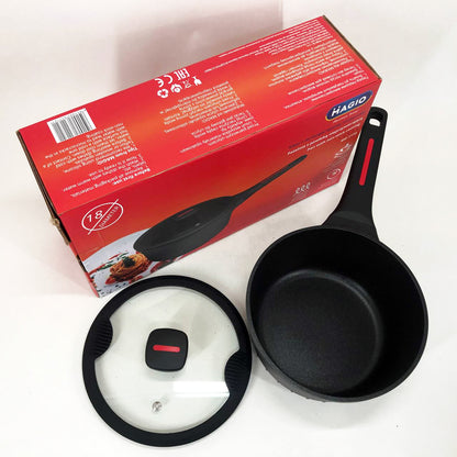 Ковш Magio MG-1172 Литой антипригарный 1.9 л